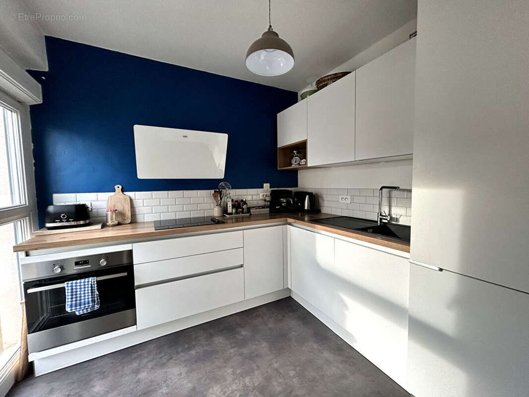 Appartement à COLMAR