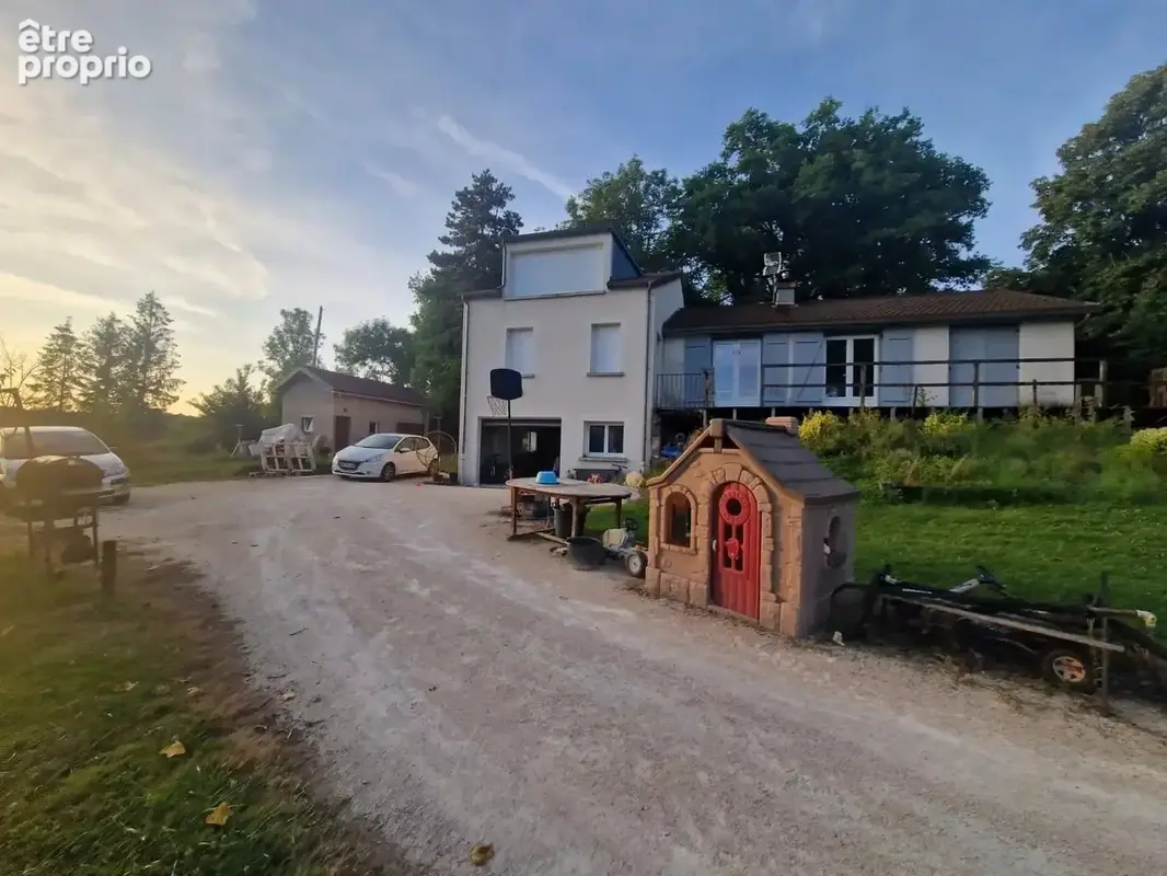 Maison 153 m², 4 chambres, avec vue imprenable. - photo 13
