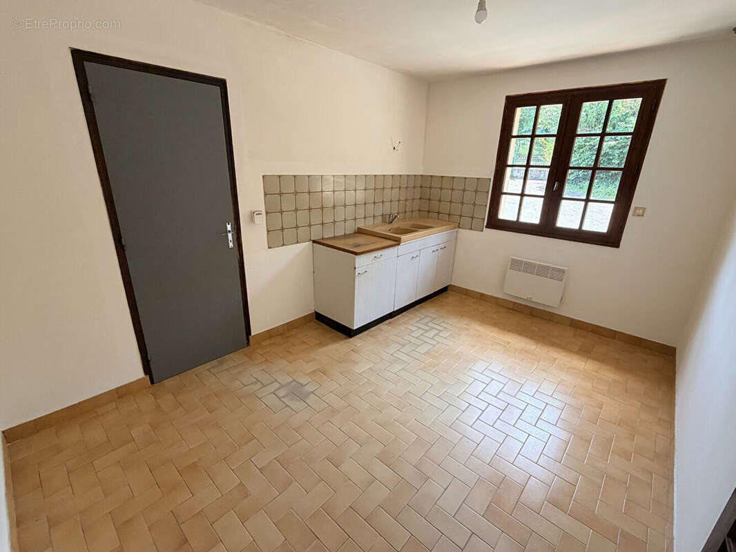 Maison à VAL-D'IZE