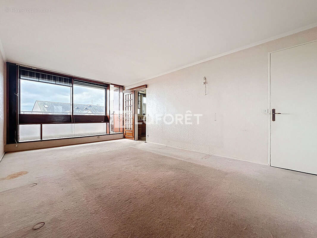 Appartement à ANGERS