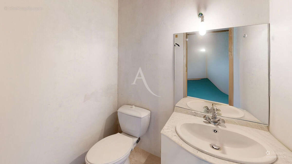 Maison de village à Lastours - photo 13
