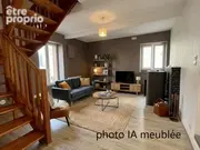 Maison à SAINT-CHRISTOPHE-DU-LIGNERON