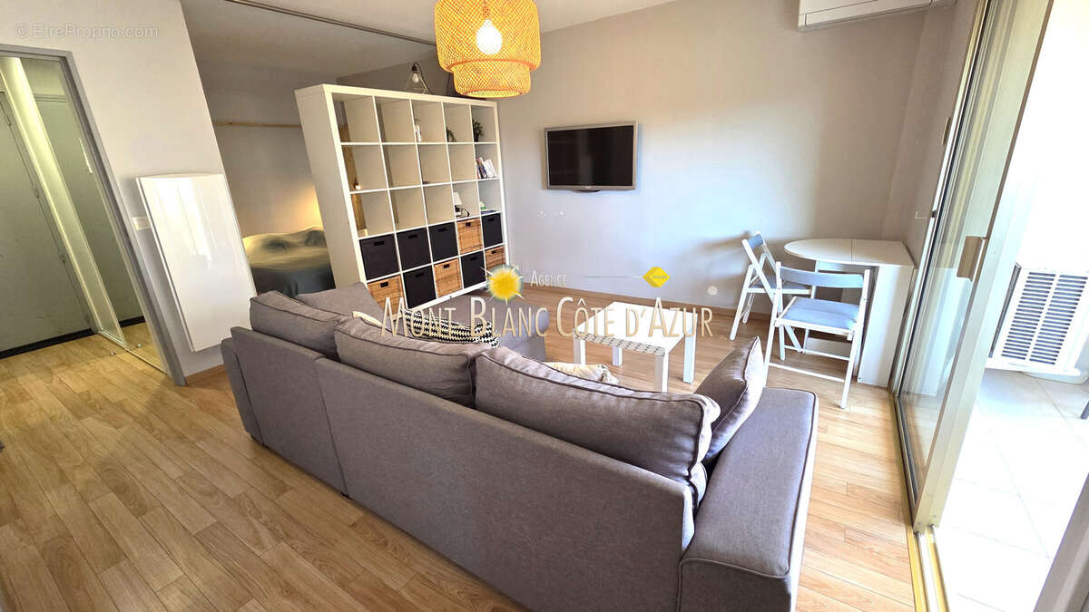 Appartement à SAINTE-MAXIME