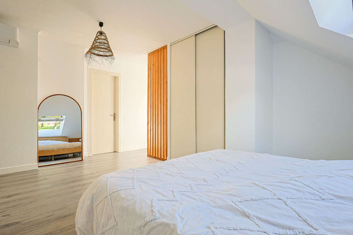 Appartement à SAINT-AVOLD