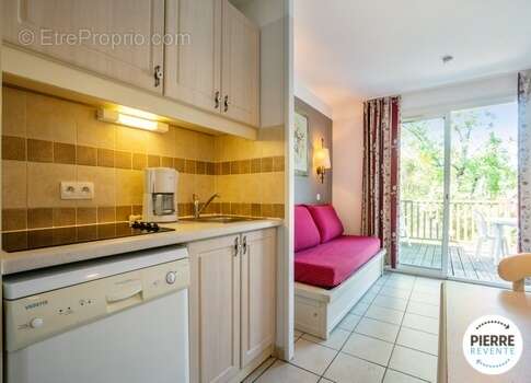 Appartement à GROSPIERRES