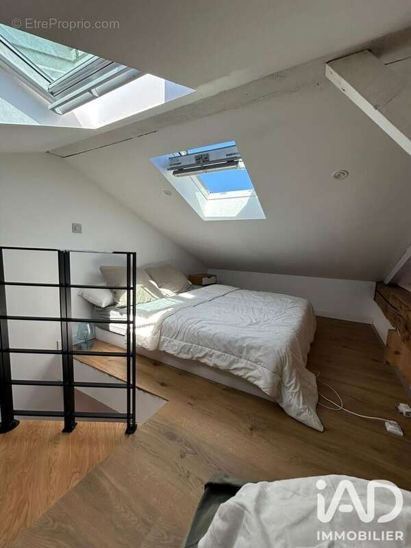 Appartement 45 m² à Bayonne  - photo 8