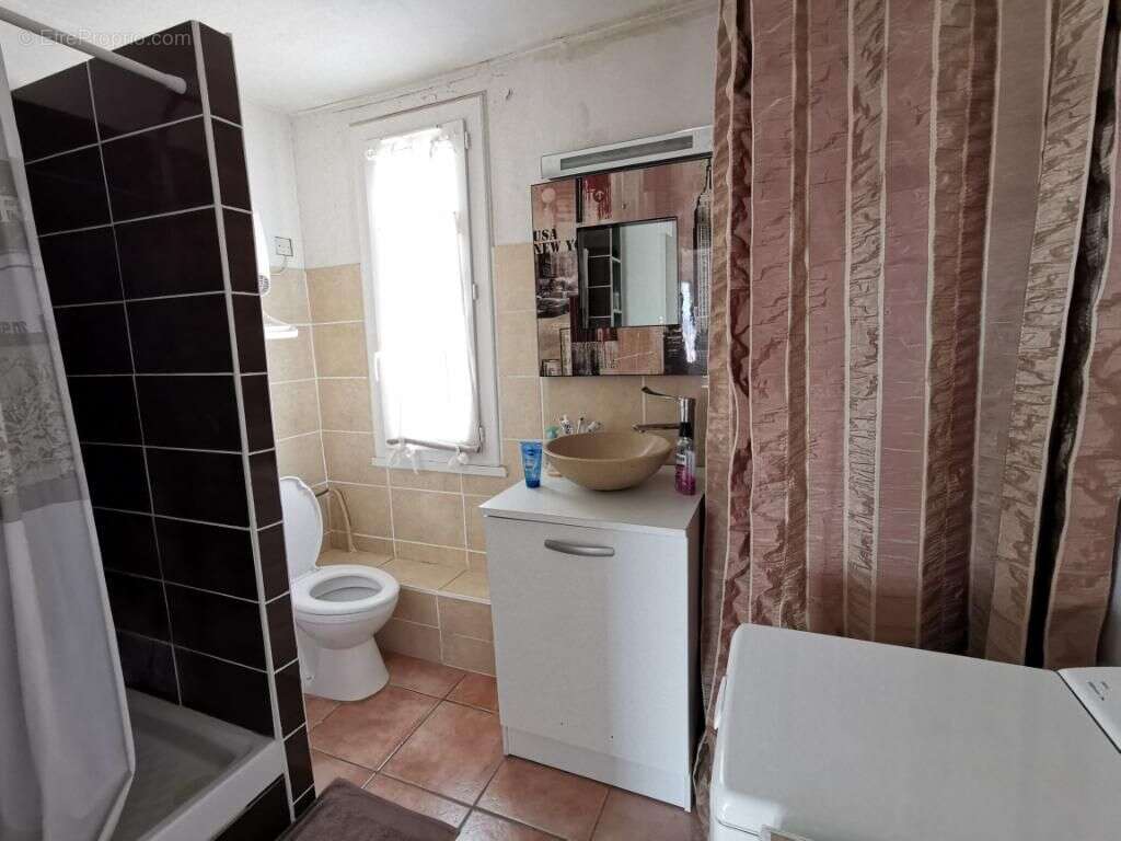Idéal 1er investissement - Appartement type 3 de 55 m² avec balcon - photo 6