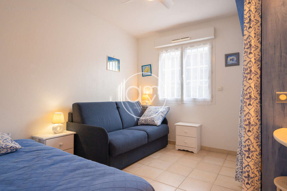 Appartement à BORMES-LES-MIMOSAS