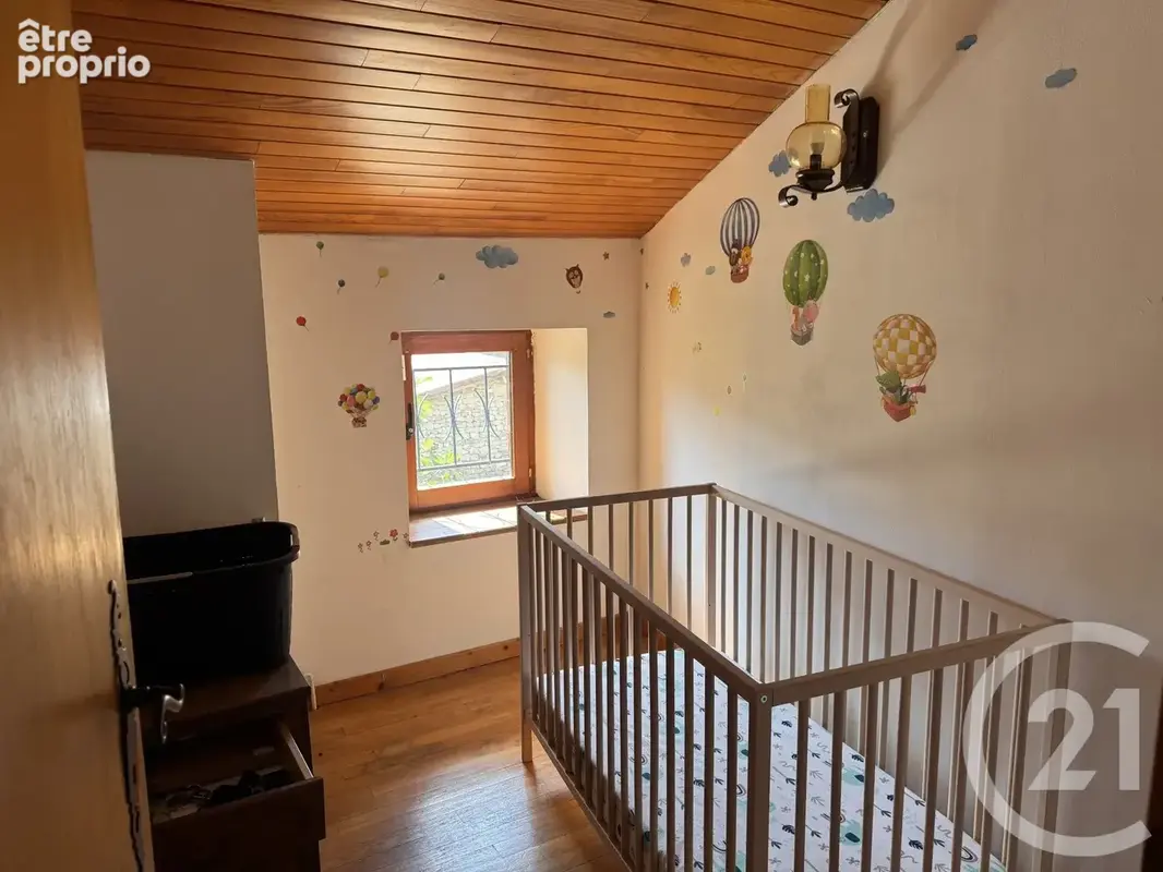 Maison 5 pièces 96 m² à vendre à Vanosc (07690) - photo 8
