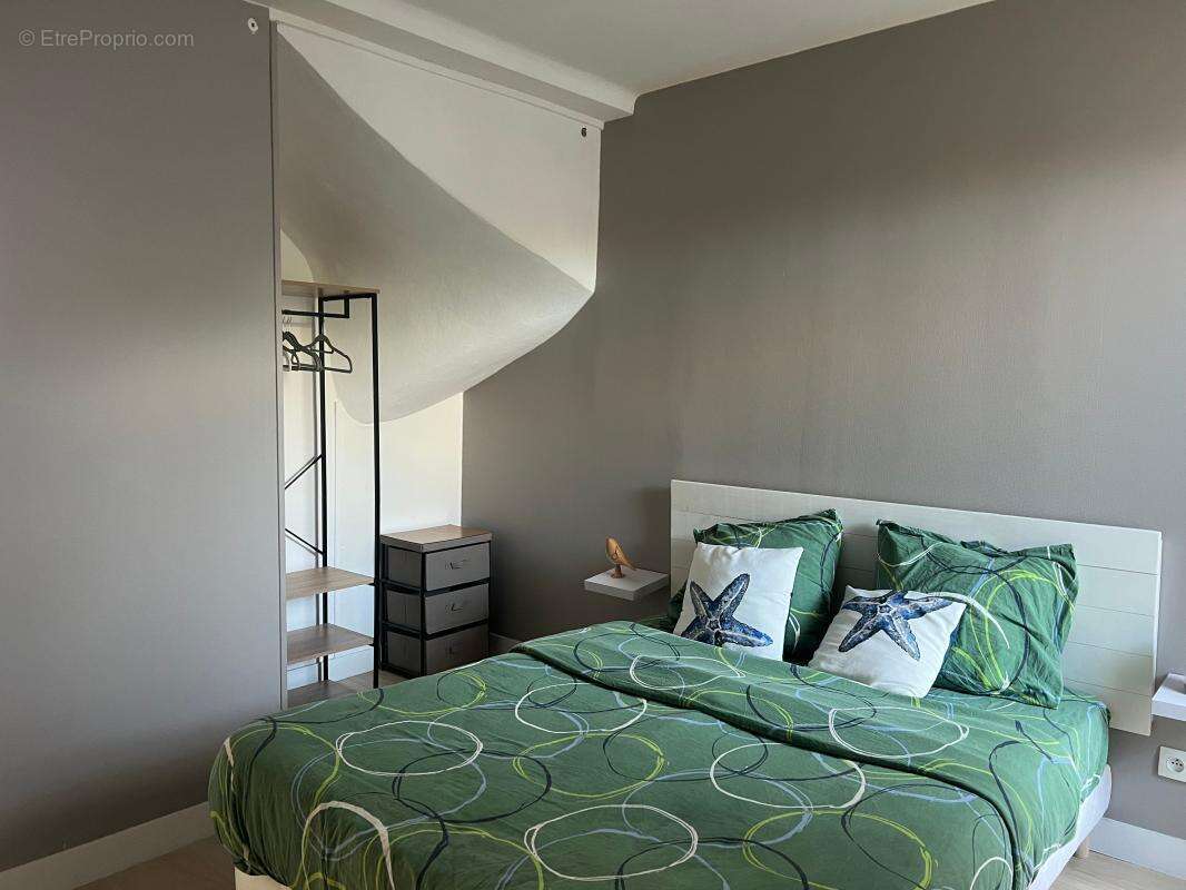 Appartement à LA ROCHELLE