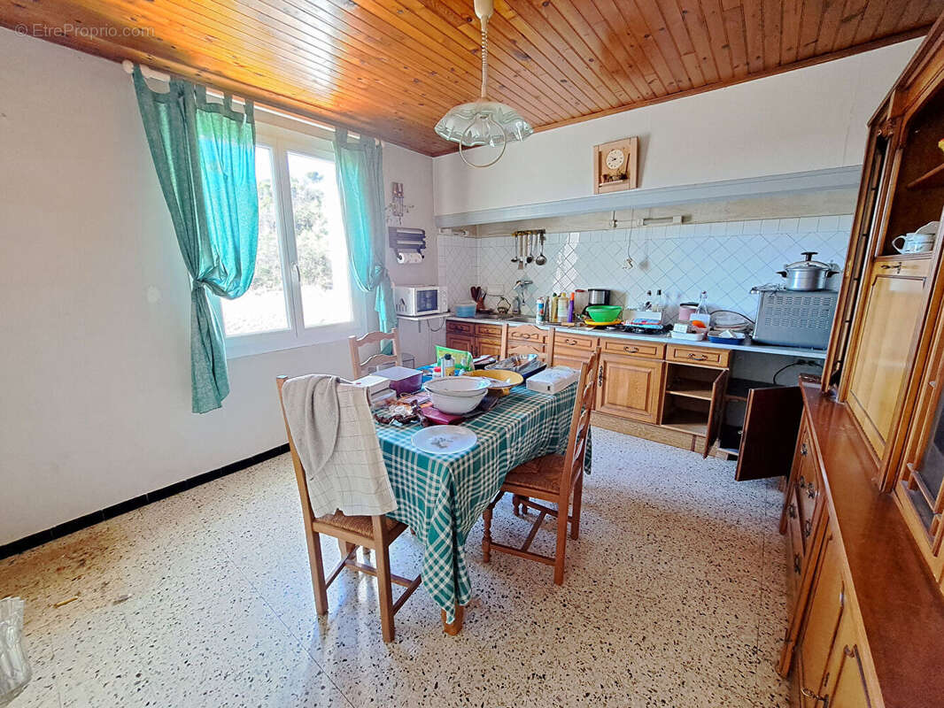 Maison à MOLLANS-SUR-OUVEZE