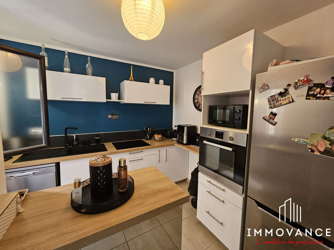 Maison 86 m² à Saint-Jean-De-Vedas  - photo 6