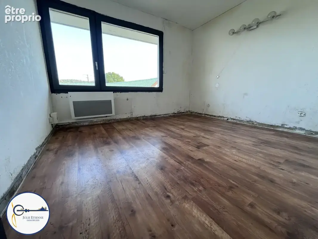 Appartement - 32,74 m2 - F2 - photo 6