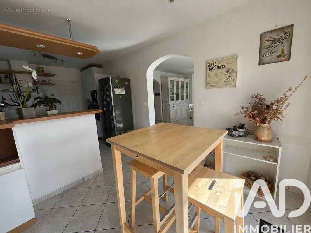 Photo 5 - Maison à BALLAN-MIRE