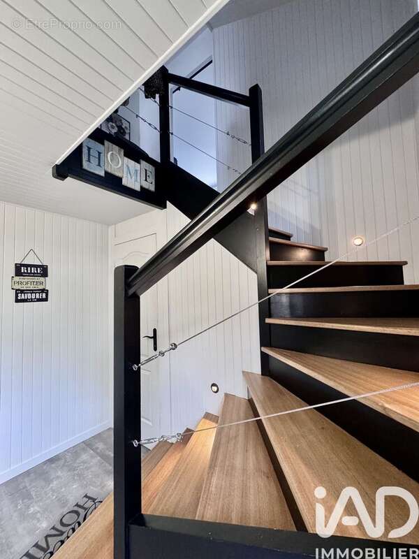 Photo 5 - Maison à MONTS