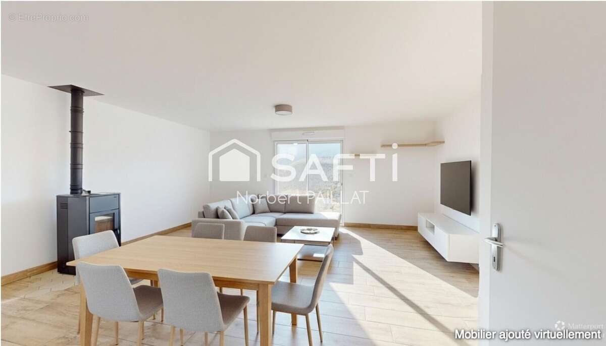 Maison 85 m² à Ige  - photo 2