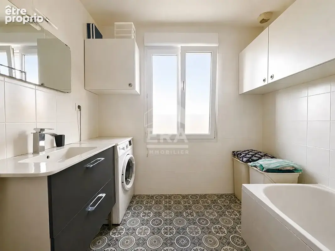 Maison 93m² à étaples - photo 11