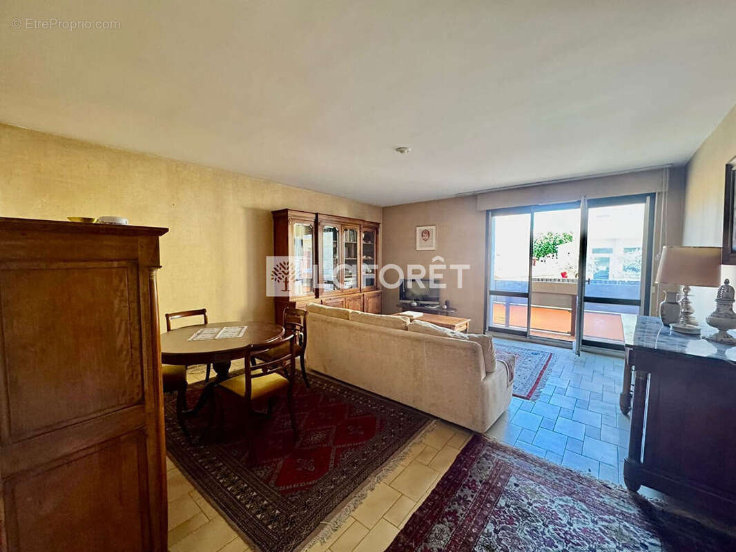 Appartement à PERPIGNAN