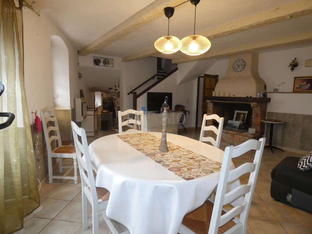 Appartement à LES ARCS