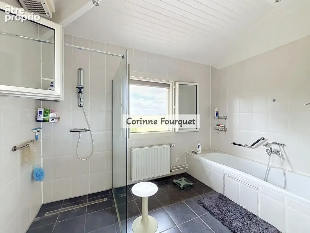 Villa à vendre avec piscine 8 mn de Marciac DPE C/C - photo 13