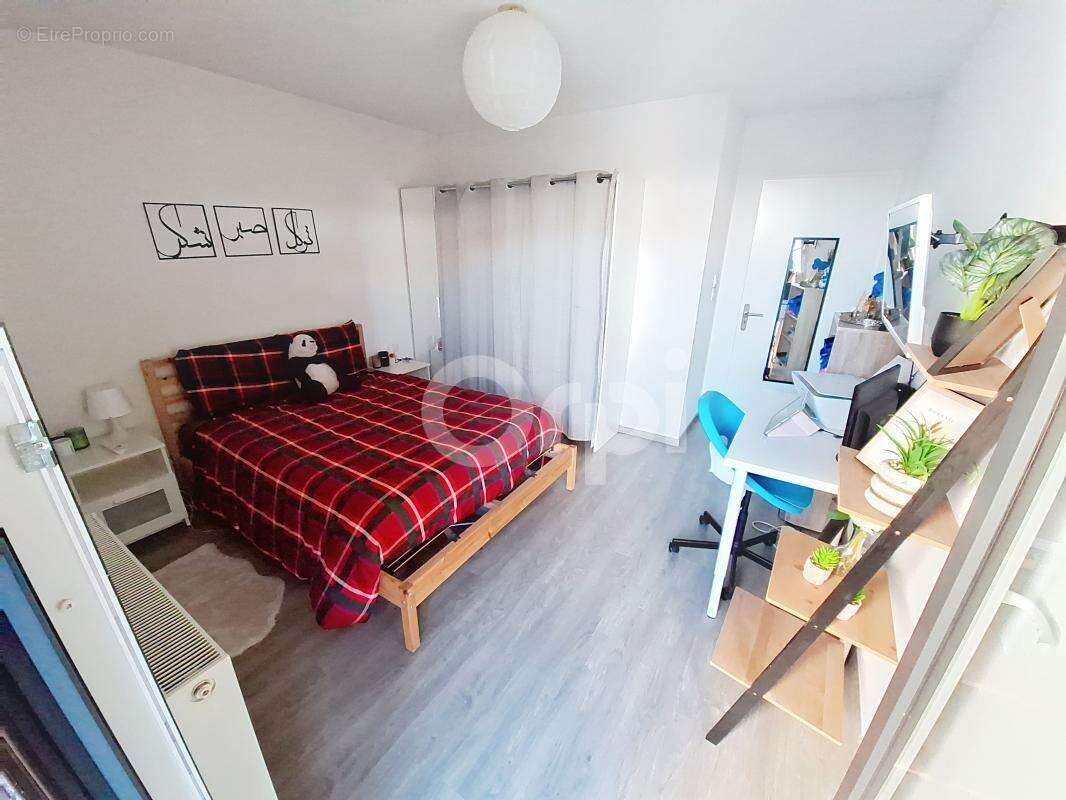 Appartement à BLAGNAC