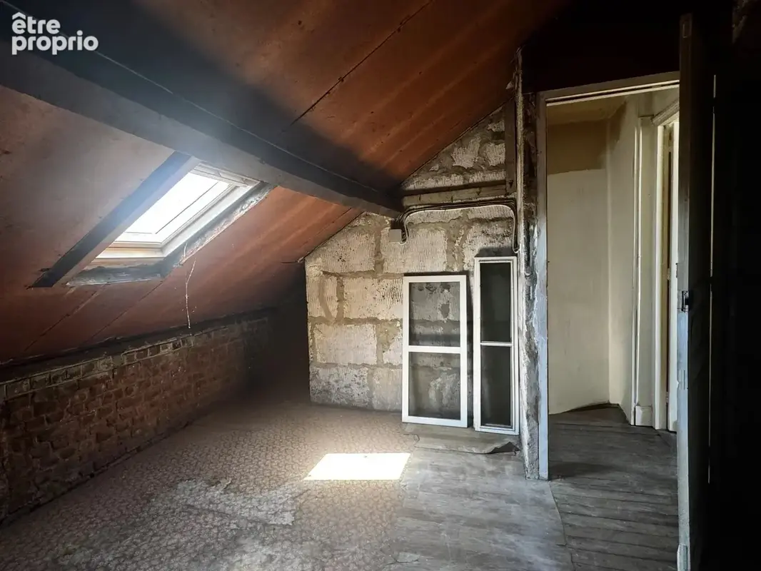 Maison 1930 à rénover idéalement située - photo 14