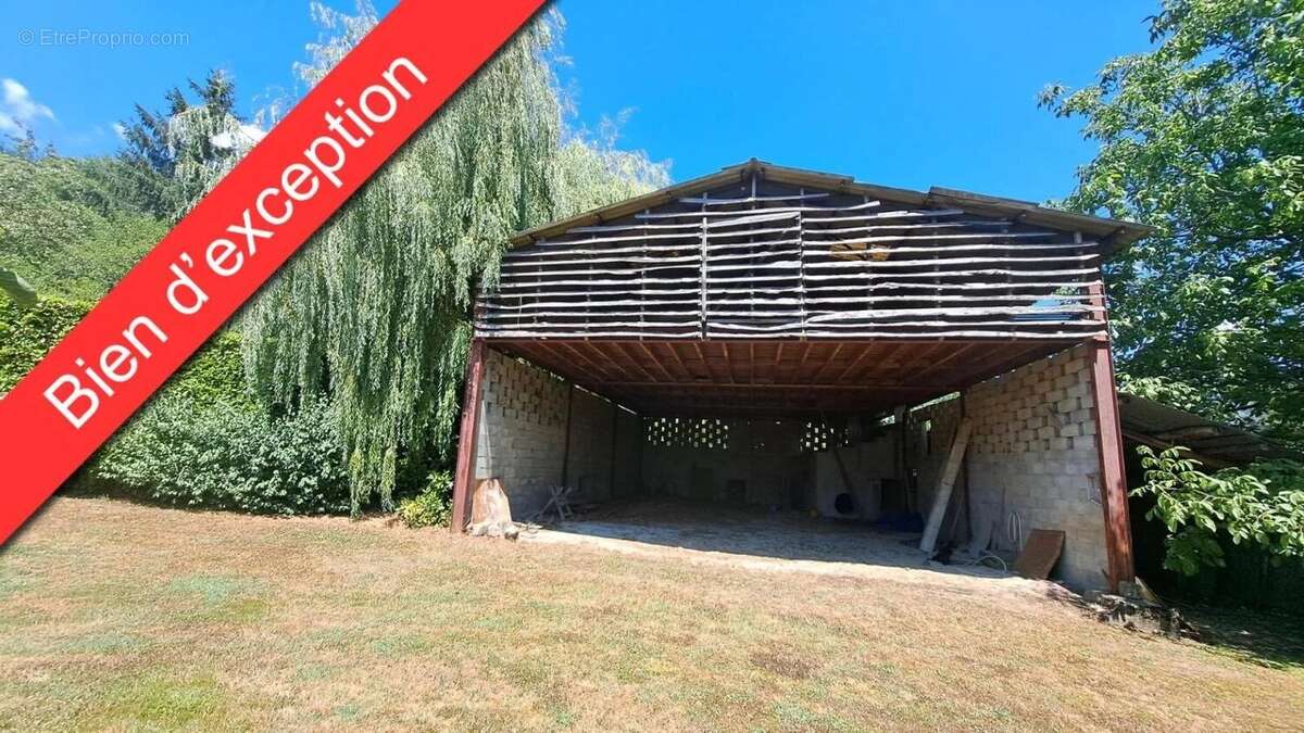Maison à VINAY