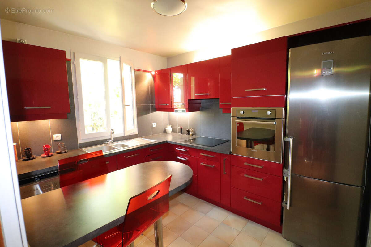 Maison à MOUGINS