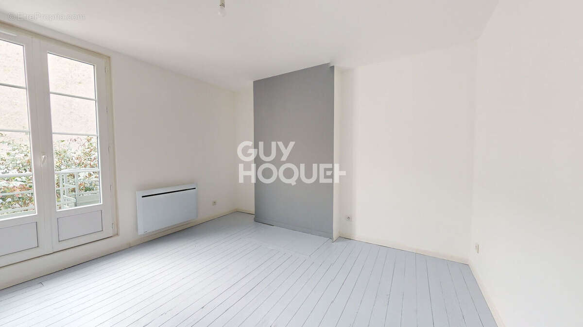 Tours velpeau 5 minutes gare - photo 10