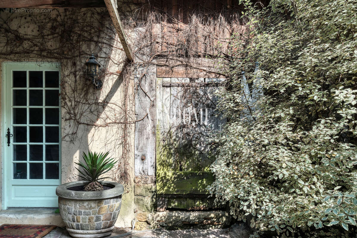 Maison à AUTHON-DU-PERCHE