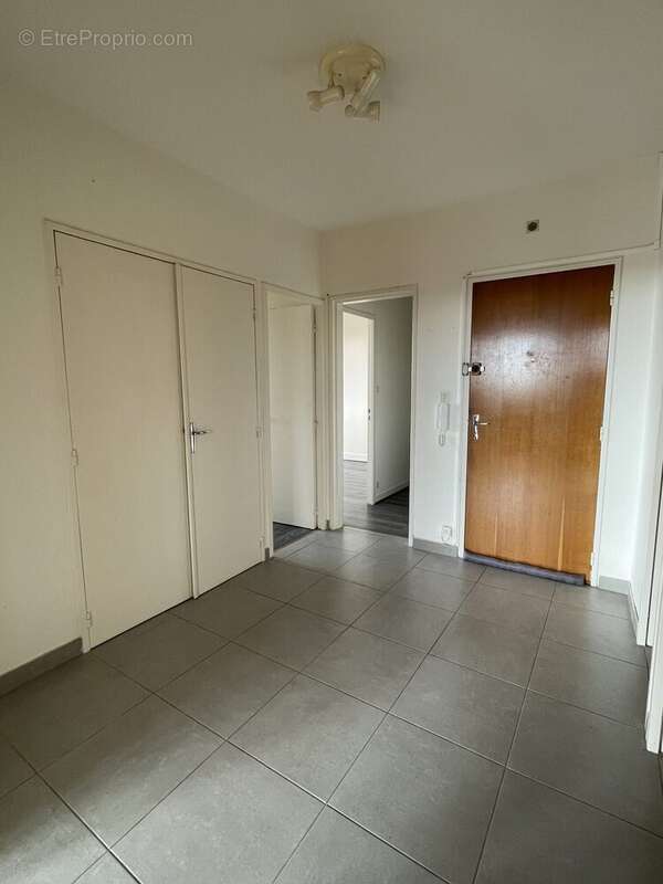 Appartement à BEAUNE