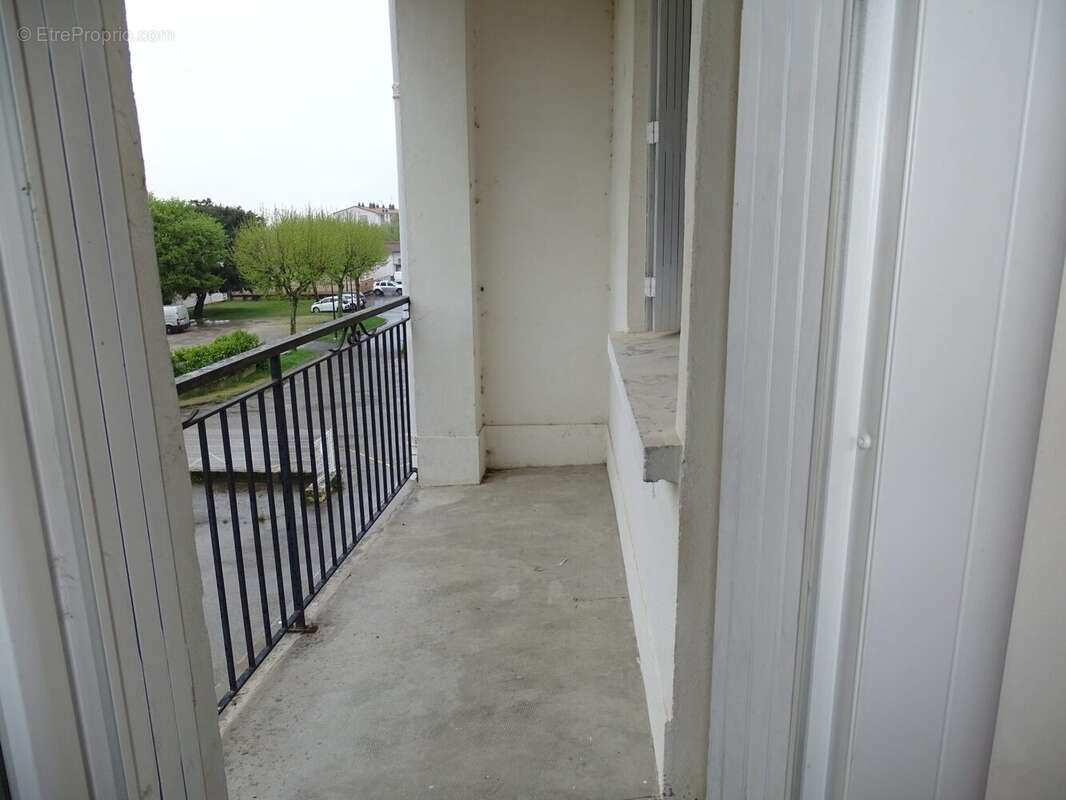 Appartement à CHATEAU-ARNOUX-SAINT-AUBAN