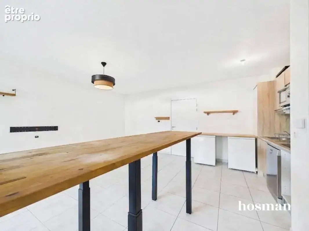 Charmant appartement 2 pièces de 2018 - 46 m² avec terrasse et jardin - Rue de la Jaunaie, Saint-Sébastien-sur-Loire - photo 7