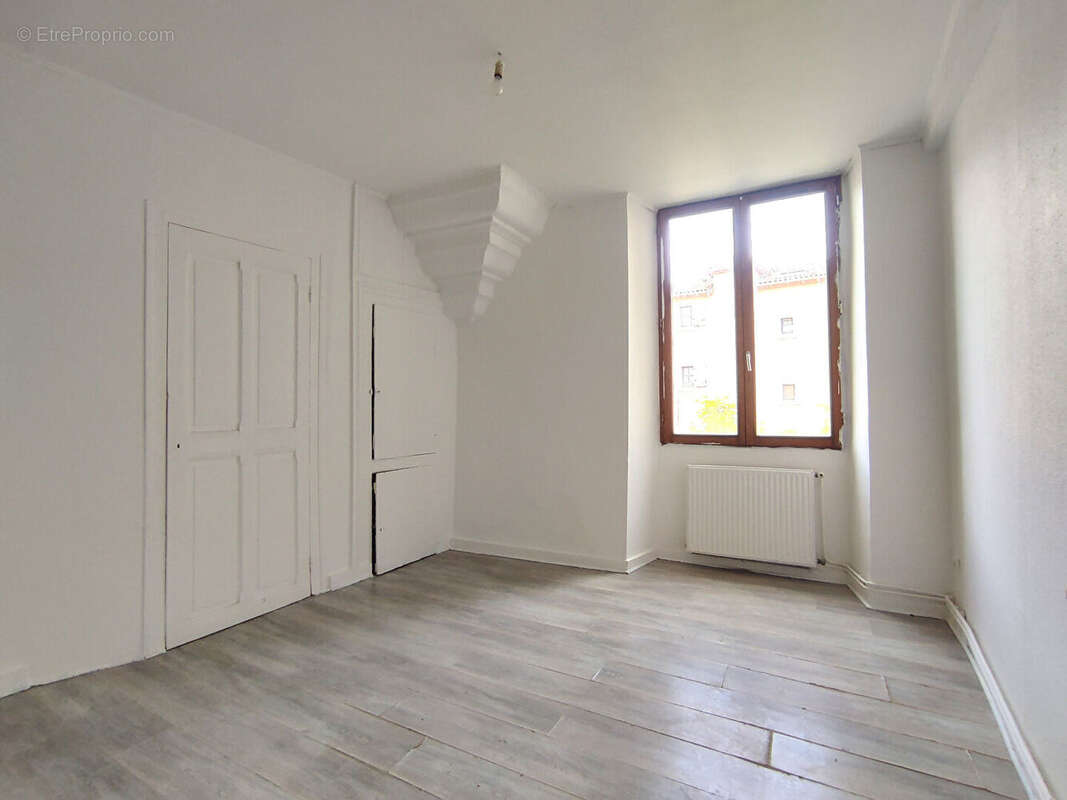 Appartement à LE PUY-EN-VELAY