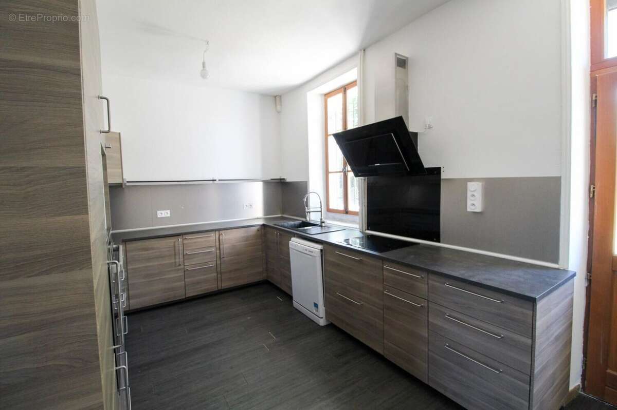 Photo 6 - Maison à MONTCEAU-LES-MINES