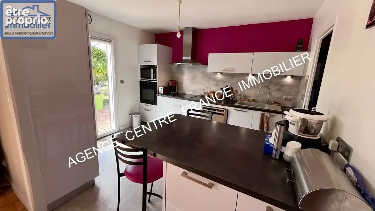 EXCLUSIVITÉ. Maison de plain-pied avec 3/4 chambres et Ssol enterré. DPE D - photo 5