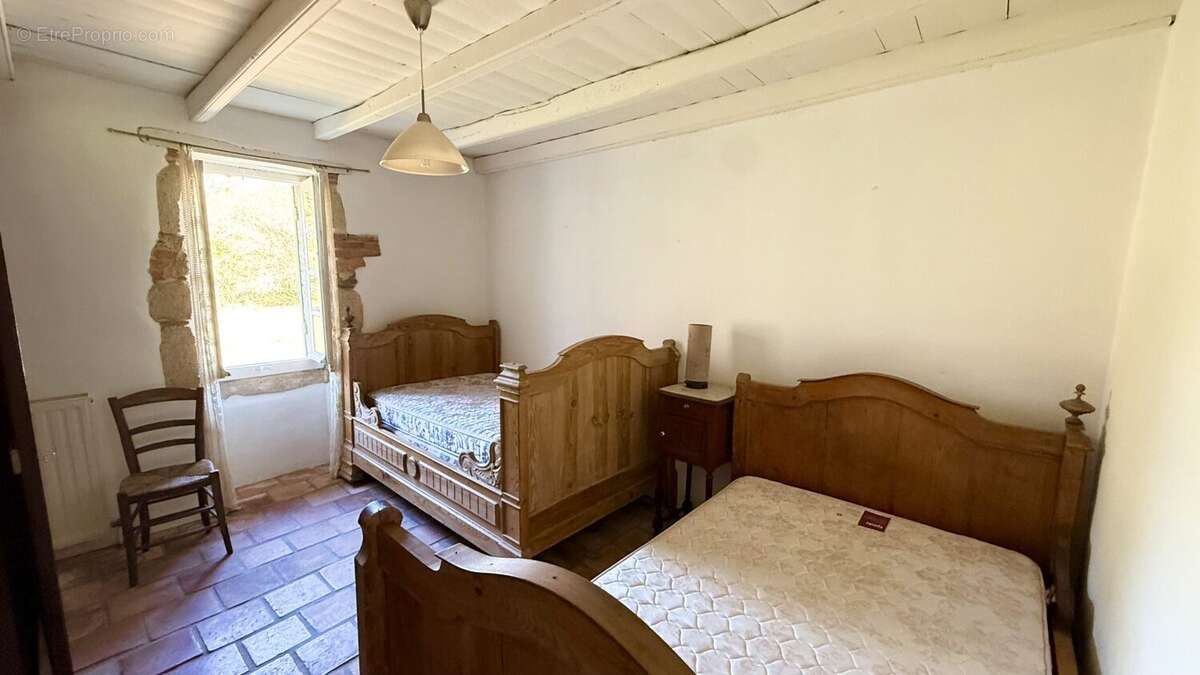 Maison à SORE