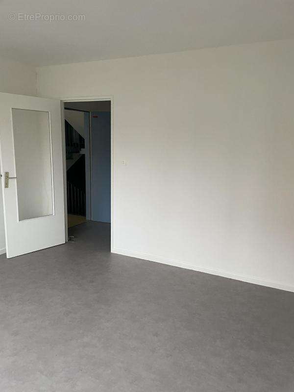 Appartement à ALGOLSHEIM