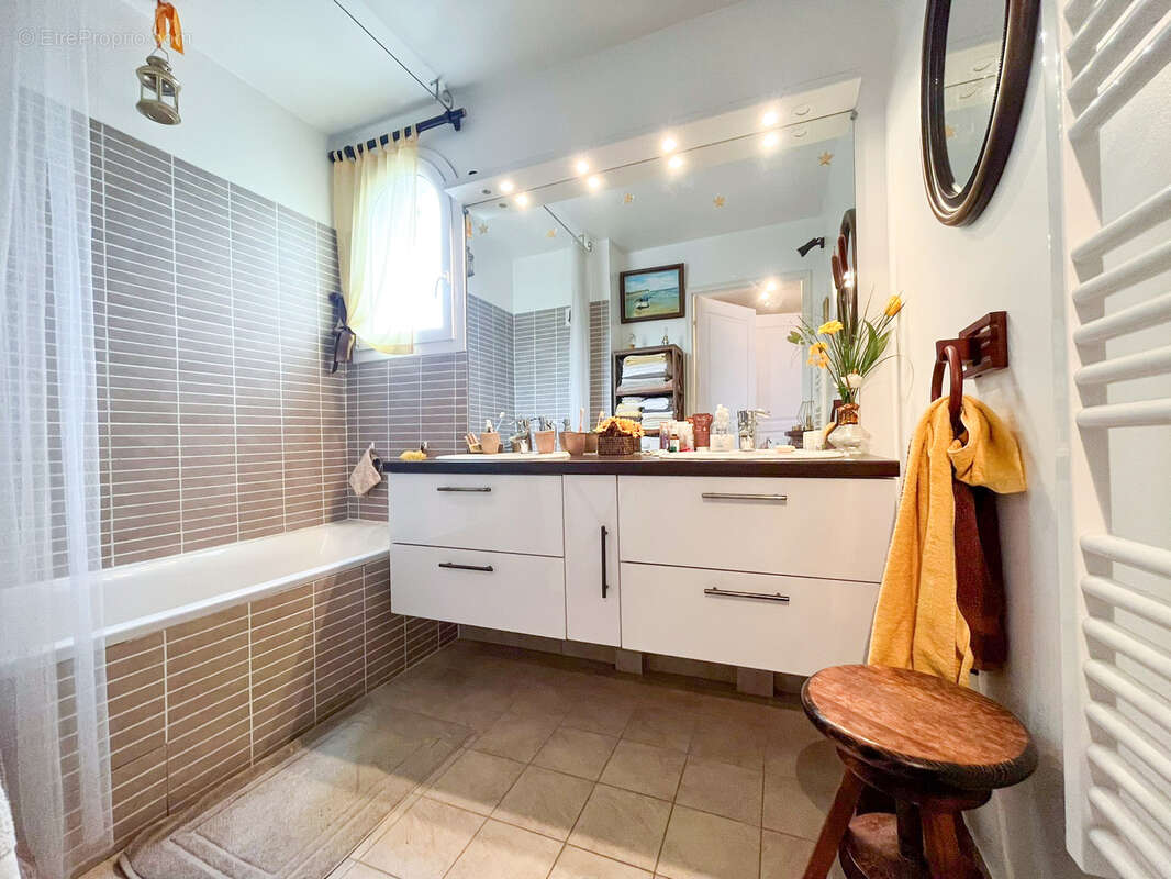 Appartement à CAVALAIRE-SUR-MER