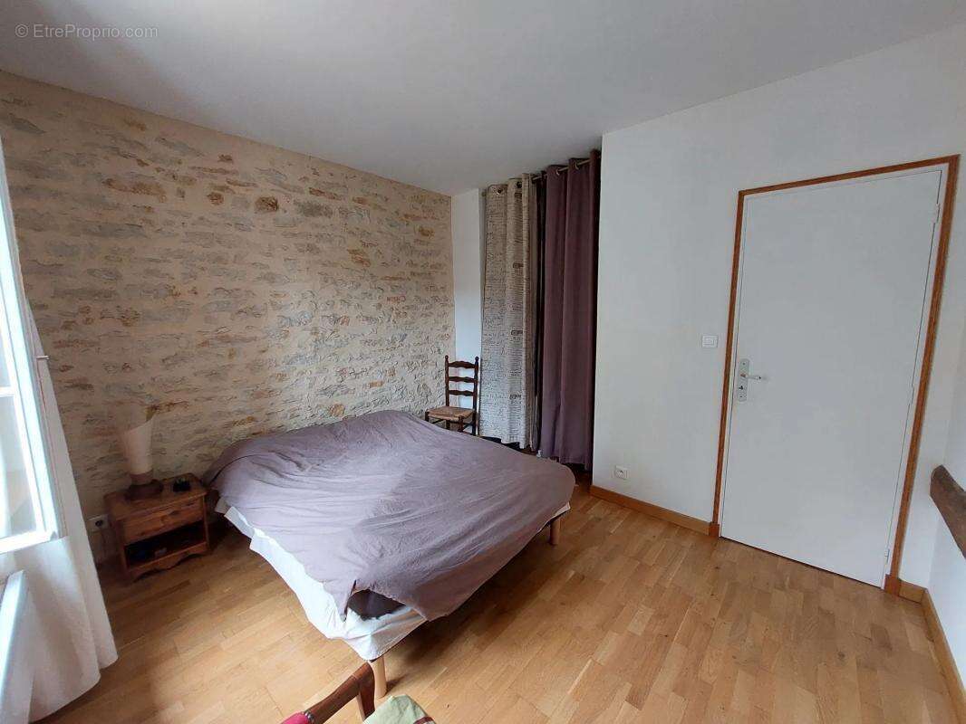 Maison de 6 pièces de 106 m² à Corvol-l'Orgueilleux - photo 11
