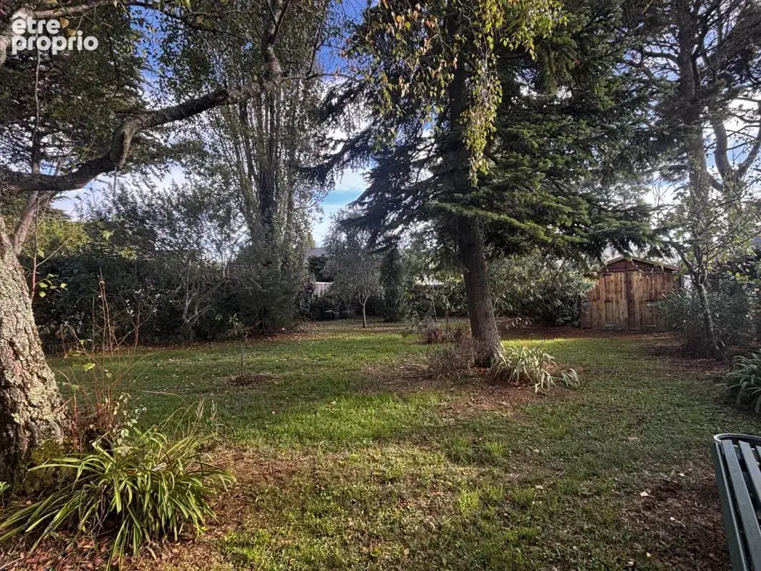 Maison 5 chambres jardin garage - photo 2