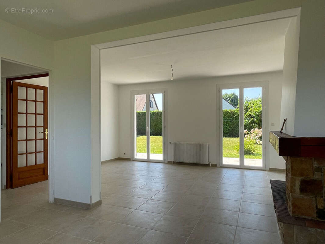 Maison La Saussaye 4 pièce(s) 112 m2 - photo 4