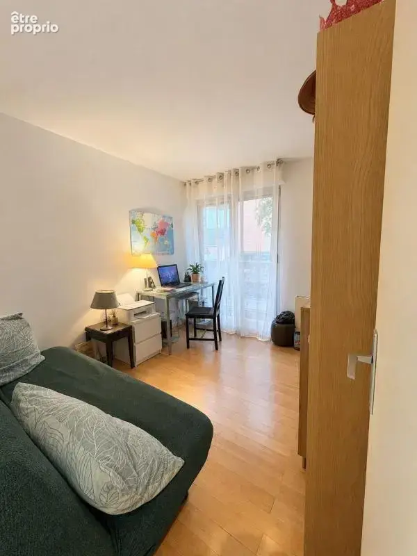 Appartement À Vendre - photo 7
