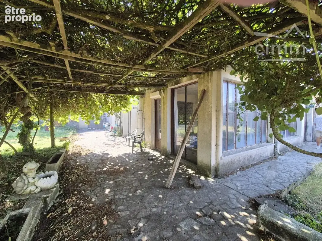 Maison familiale à rénover à OUCQUES LA NOUVELLE - photo 15