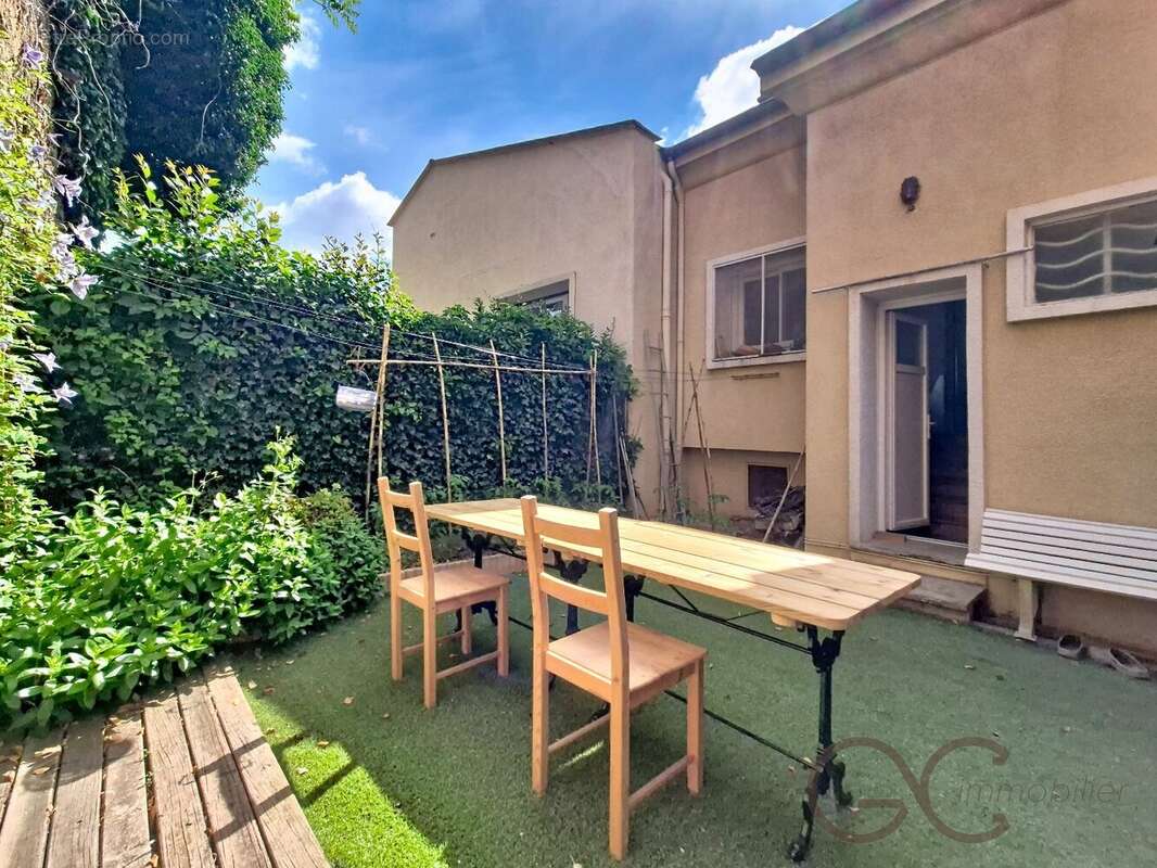Maison à BEZIERS