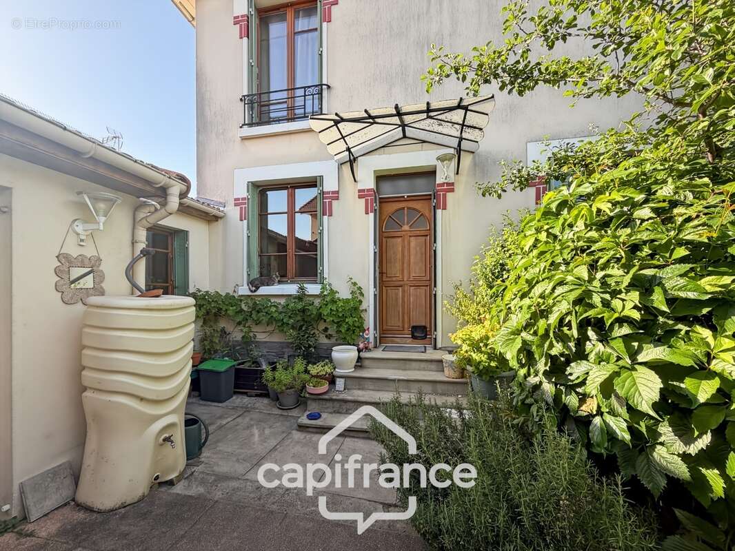 Coup de coeur - Charmante Maison 3 pièces 74 m² avec jardinet-Garage-Proche de toutes commodités - photo 19