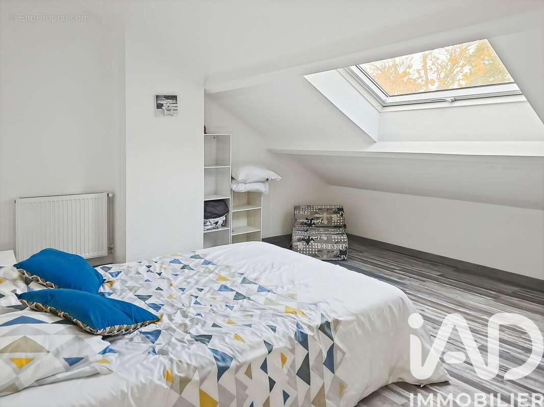 Photo 5 - Maison à VAIRES-SUR-MARNE