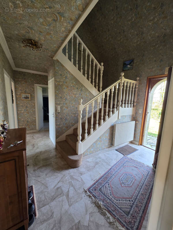 Maison à FOUESNANT
