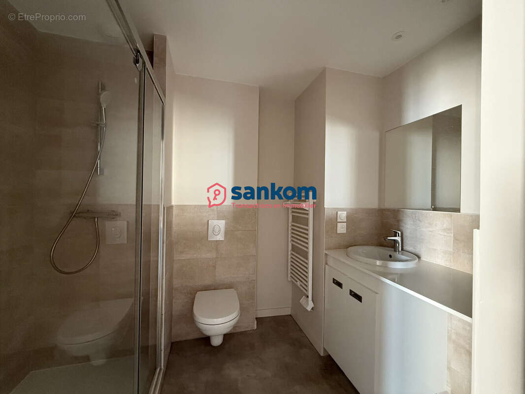 Appartement 55 m² à Le Puy-En-Velay  - photo 6