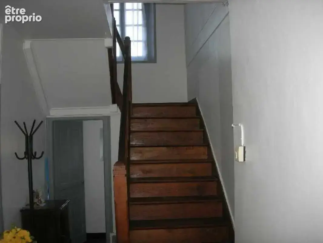 A bugeat en haute correze grande maison pierre de 120 m² 5 chambres - photo 16